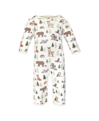 Three-Piece Bodysuit Collection