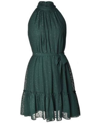 macys taylor dresses