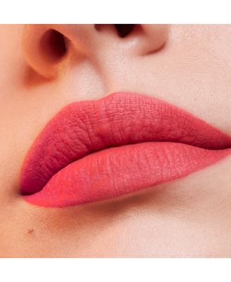 Pure Color Whipped Matte Lipstick with Moringa Butter