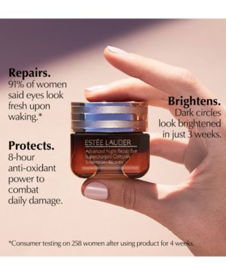 Estée Lauder Advanced Night Repair Eye Supercharged Complex Synchronized Recovery, 0.5-oz.