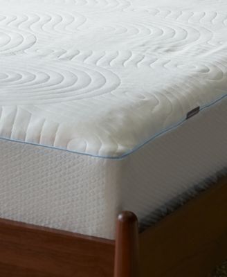Cool Luxury Mattress Protector, King