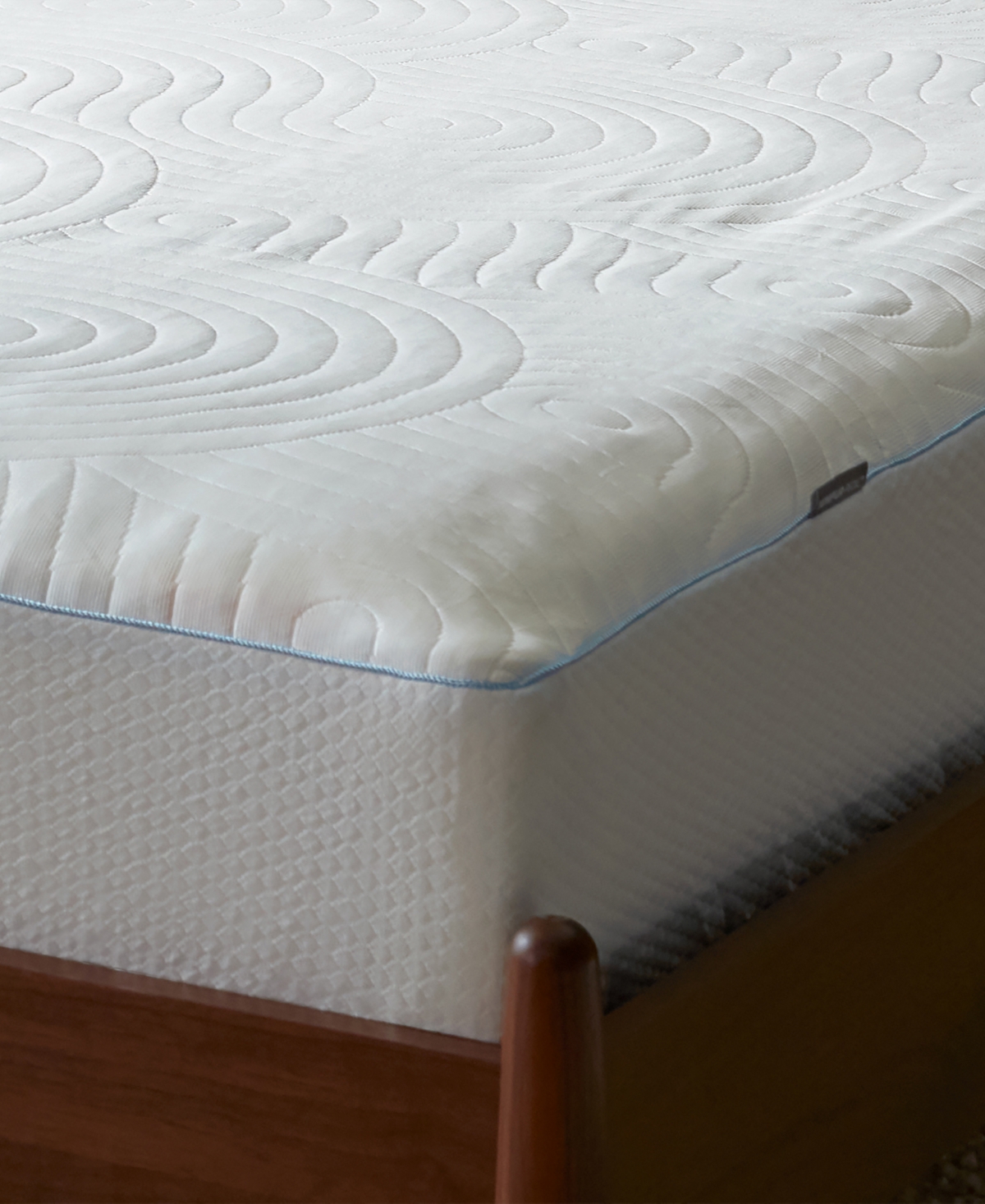 Tempur-Pedic Cool Luxury Mattress Protector