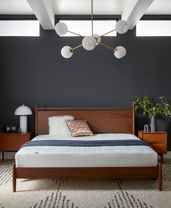 TempurPedic Cool Luxury Mattress Pad, Queen & Reviews Mattress Pads