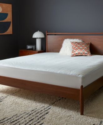 Cool Luxury Mattress Pad, King