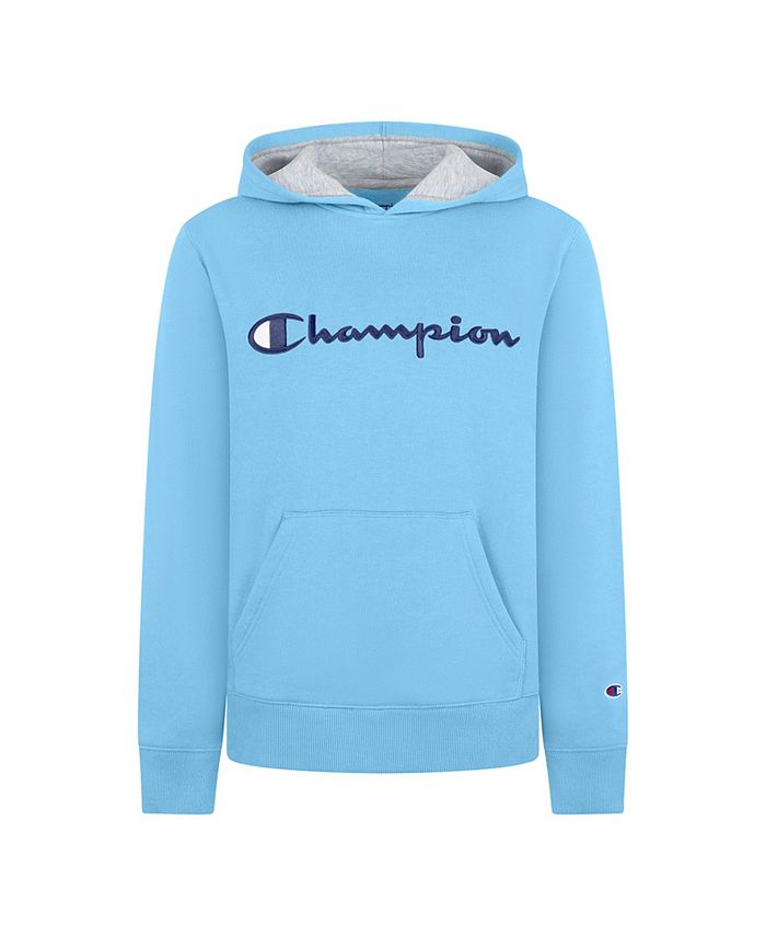 Macy's cheap champion hoodie