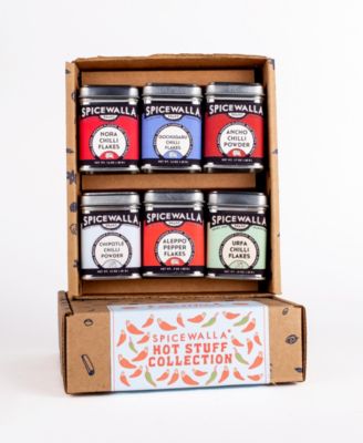 Spicewalla Brand