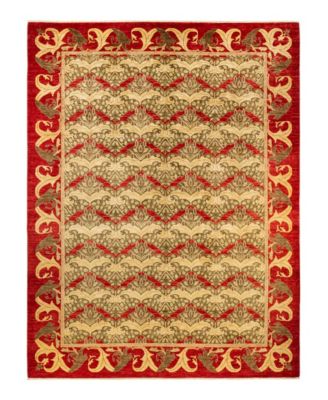 ADORN HAND WOVEN RUGS