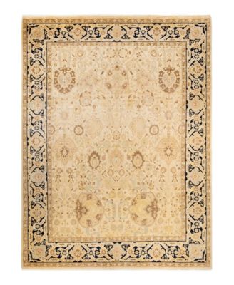 ADORN HAND WOVEN RUGS