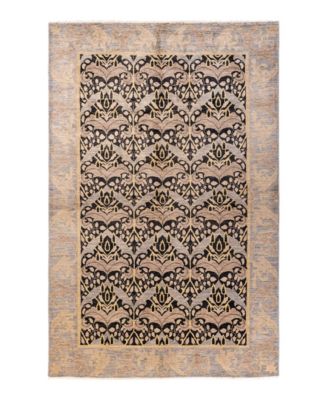 ADORN HAND WOVEN RUGS