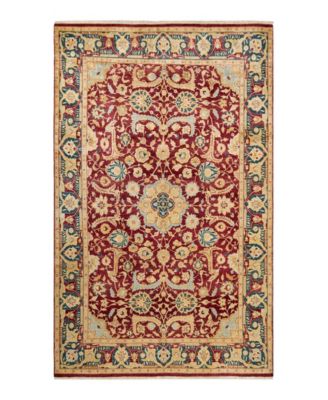 ADORN HAND WOVEN RUGS