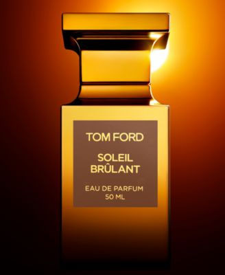 Tom Ford Soleil Brûlant Eau de Parfum Spray, 3.4 oz. - Macy's