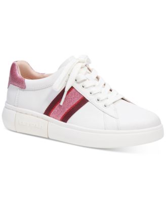 kate spade tennis shoes