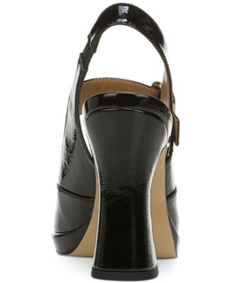 Women's Jildie Mary Jane Slingback Pumps