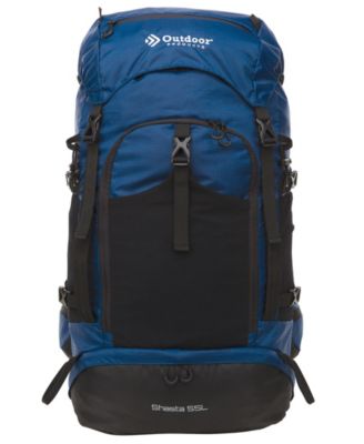 Shasta Technical Frame Backpack