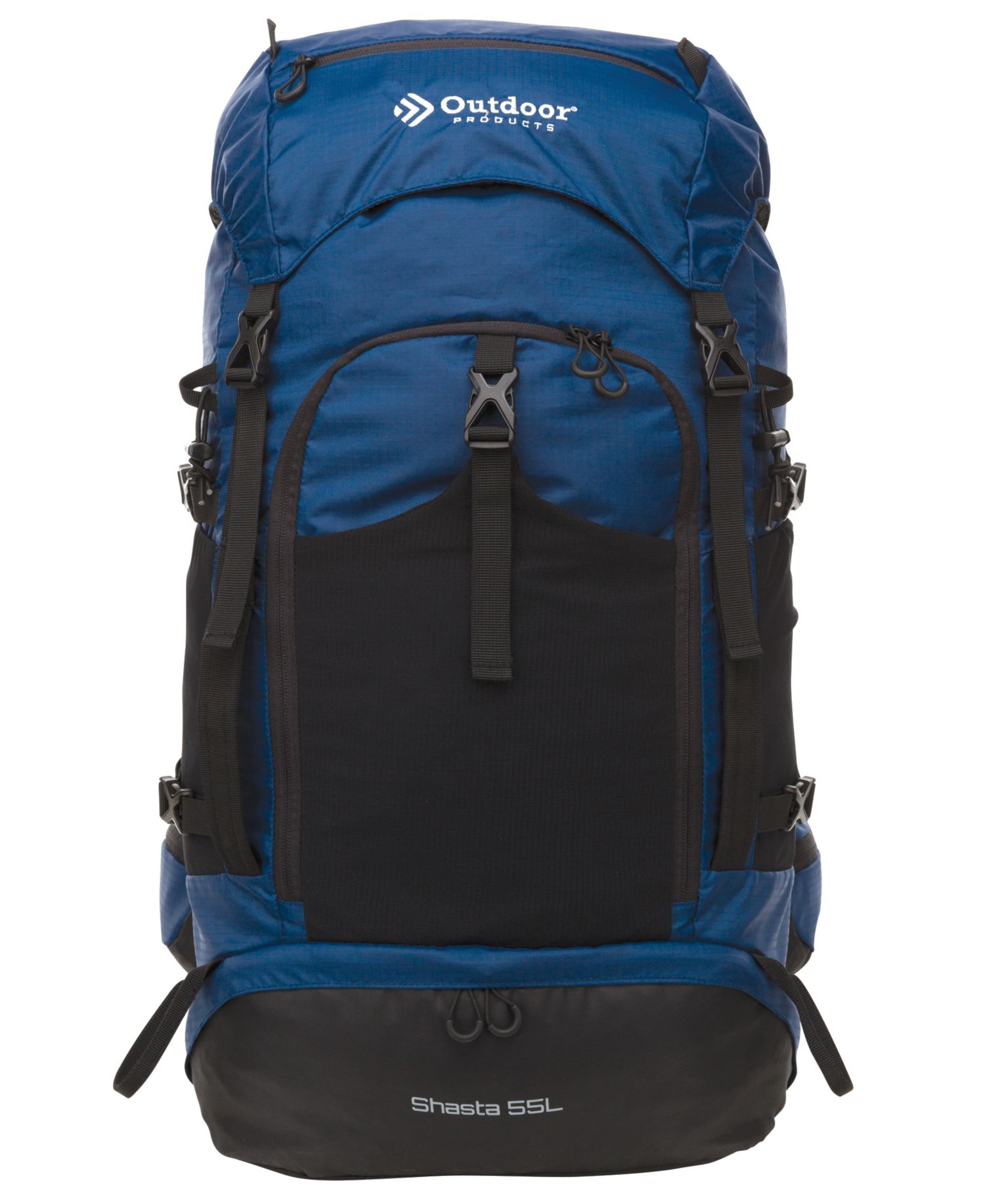 Shasta Technical Frame Backpack