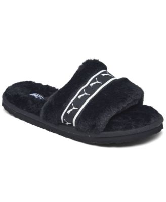 puma sandals womens junior