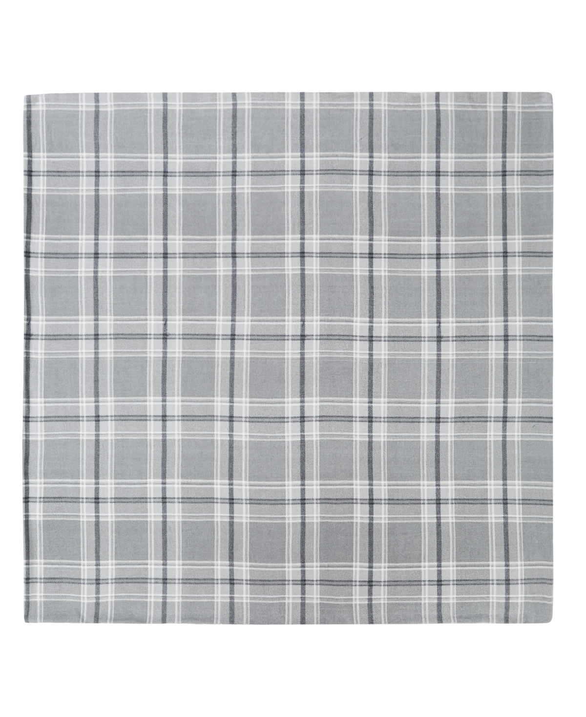 Cannon Cozy Teddy Plaid Blanket, Twin/Twin Xl