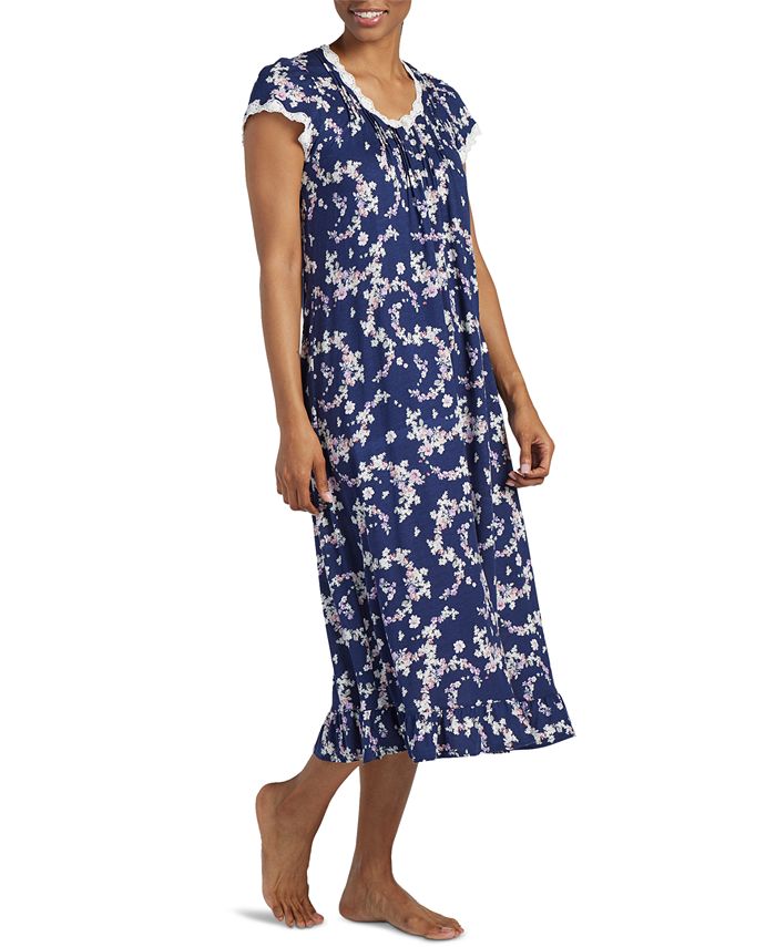 Macy's miss sales elaine nightgowns