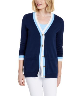 next boyfriend cardigan