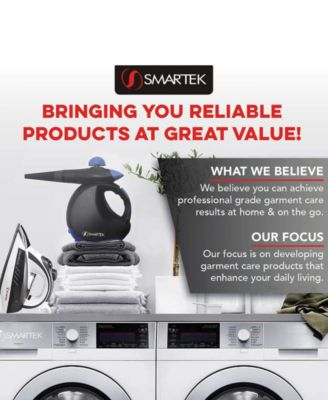 smartek garment steamer