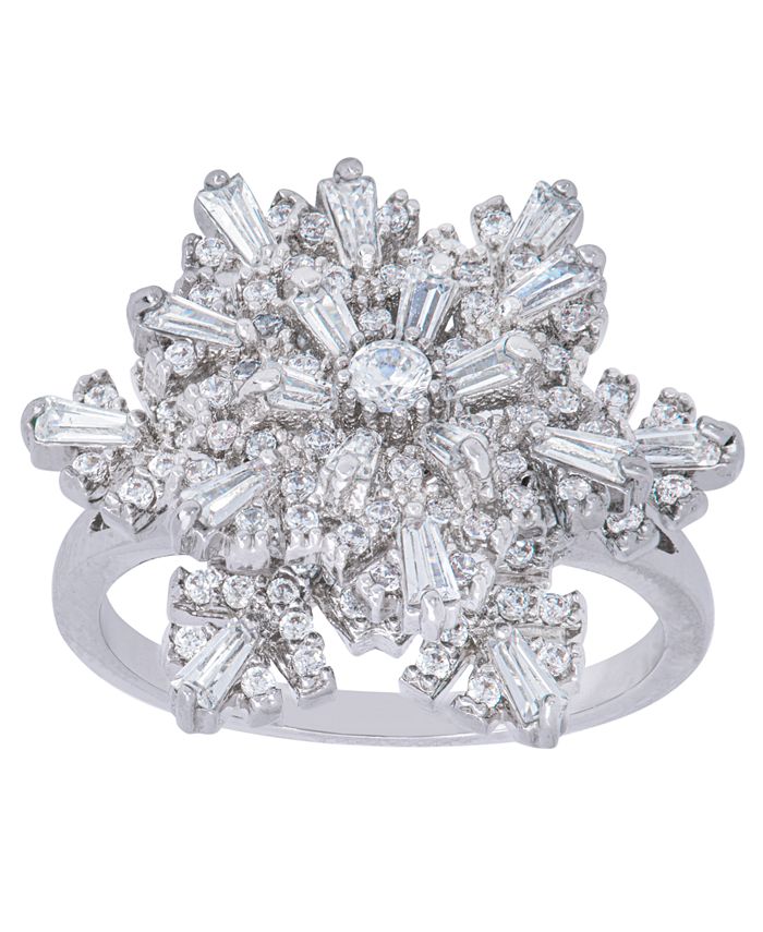 Macys cocktail rings cheap