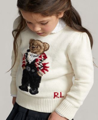 polo ralph lauren christmas sweater