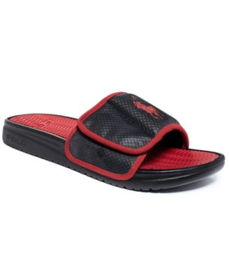 polo romsey sandals