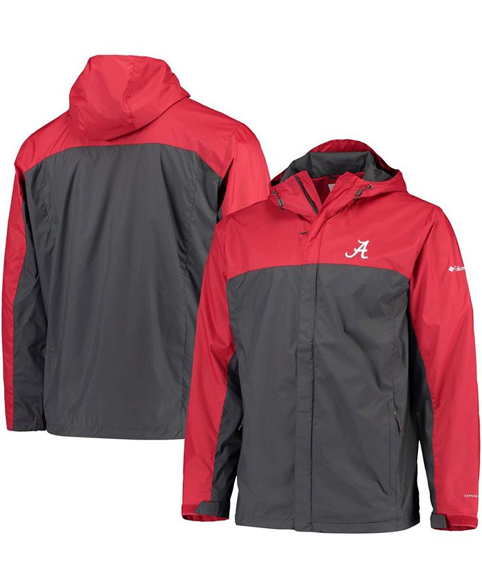 Alabama crimson tide columbia new arrivals jackets