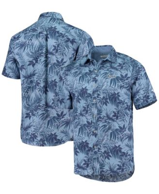 tommy bahama tampa bay rays shirt