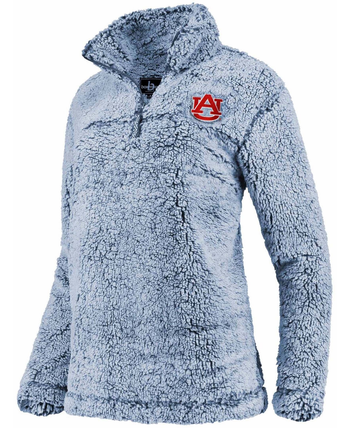 Women's boxercraft sherpa pullover on sale