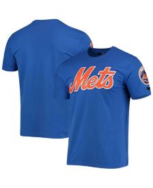 MLB Men's 2022 Postseason Participant New York Mets Locker Room T-Shirt