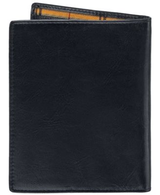 Men's Casablanca Collection Passport Holder Case
