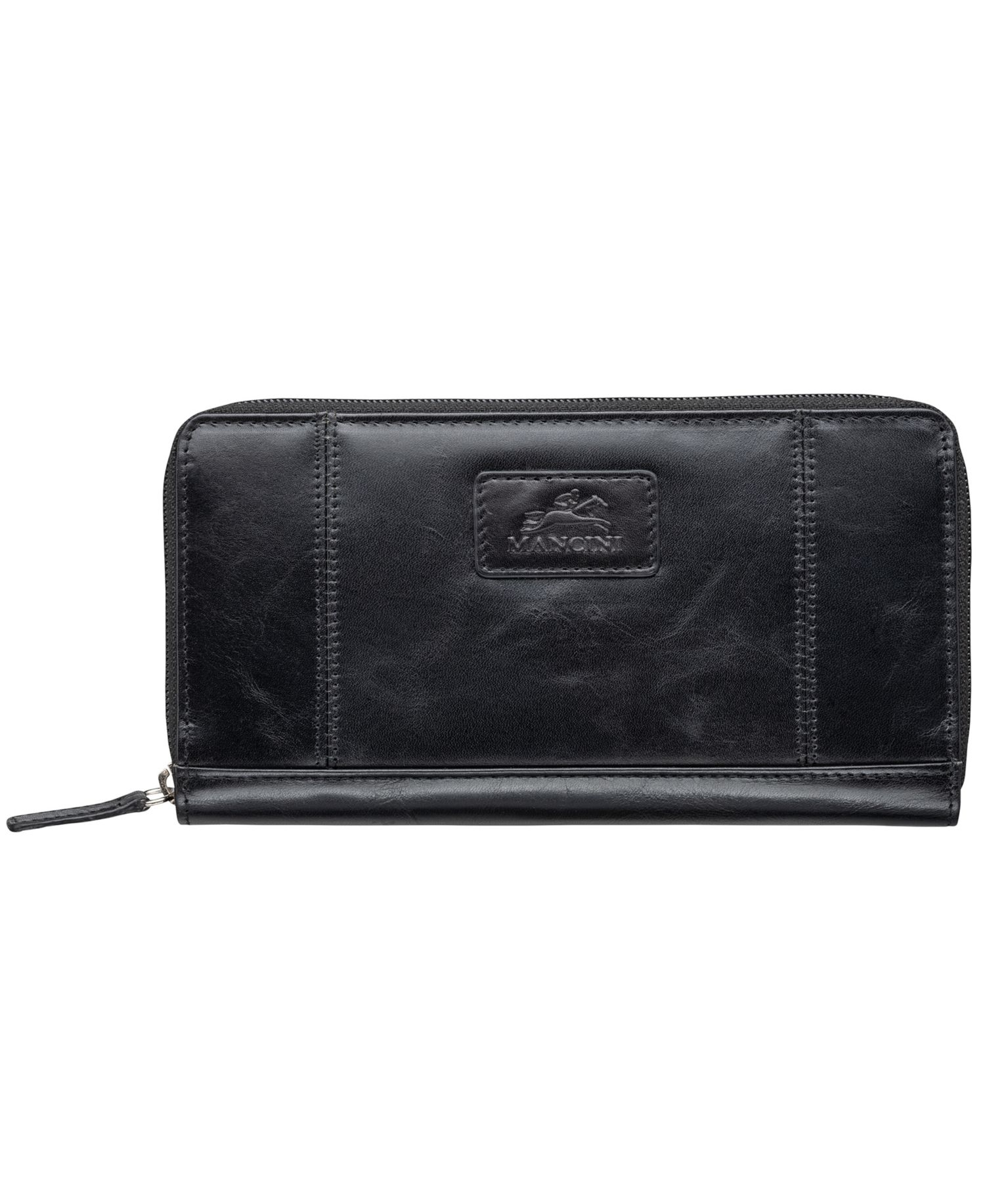 Men's Casablanca Collection Clutch Wallet