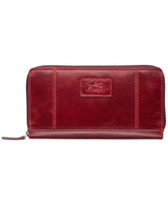 Men's Casablanca Collection Clutch Wallet