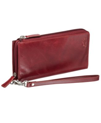 Men's Casablanca Collection Trifold Wallet