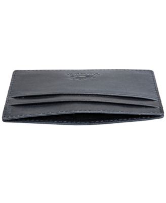 Men's Monterrey Collection Credit Card Case
