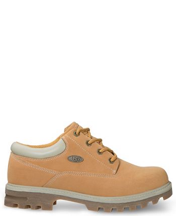 Boots lugz 2025