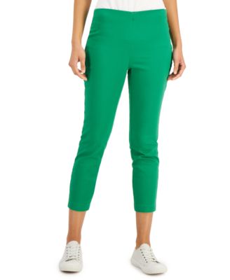 Charter Club Pants for Women - Macy's