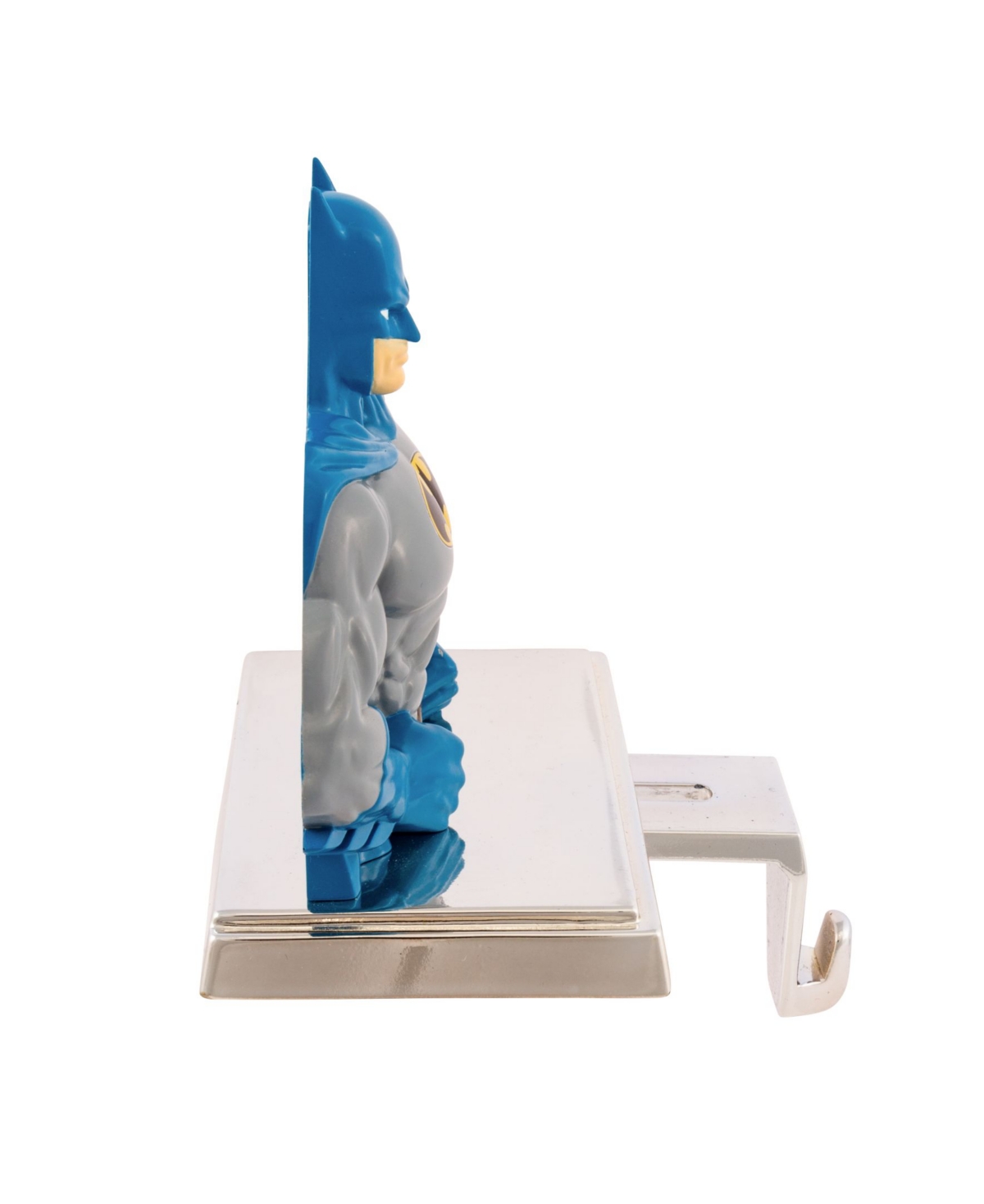 Kurt Adler Batman Stocking Hanger