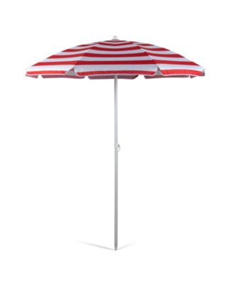 5.5' Portable Beach Umbrella