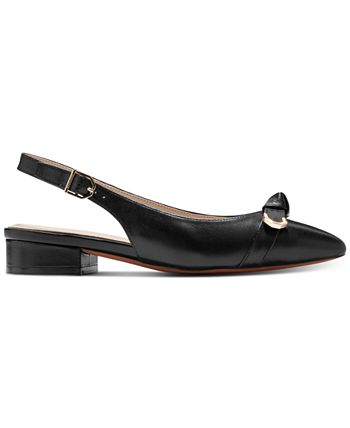 Cole Haan Women's Menlo Skimmer Flats & Reviews - Flats - Shoes - Macy's