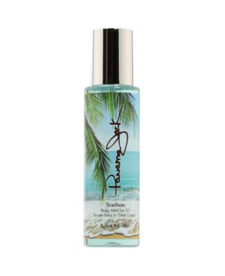 Panama Jack Unisex Sea Shore Body Mist, 8.4 fl oz - Macy's