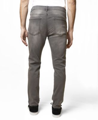 Men's Maximum Comfort Flex Skinny-Fit Knit Jean