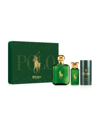 ralph lauren men's cologne set