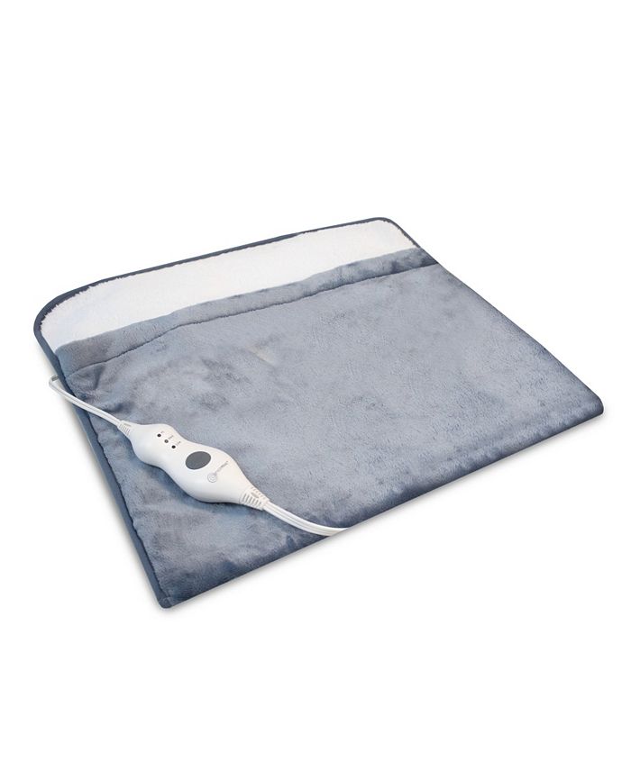 SensorPEDIC CLOSEOUT! Electric Foot Warmer with Digital Controller Macy's