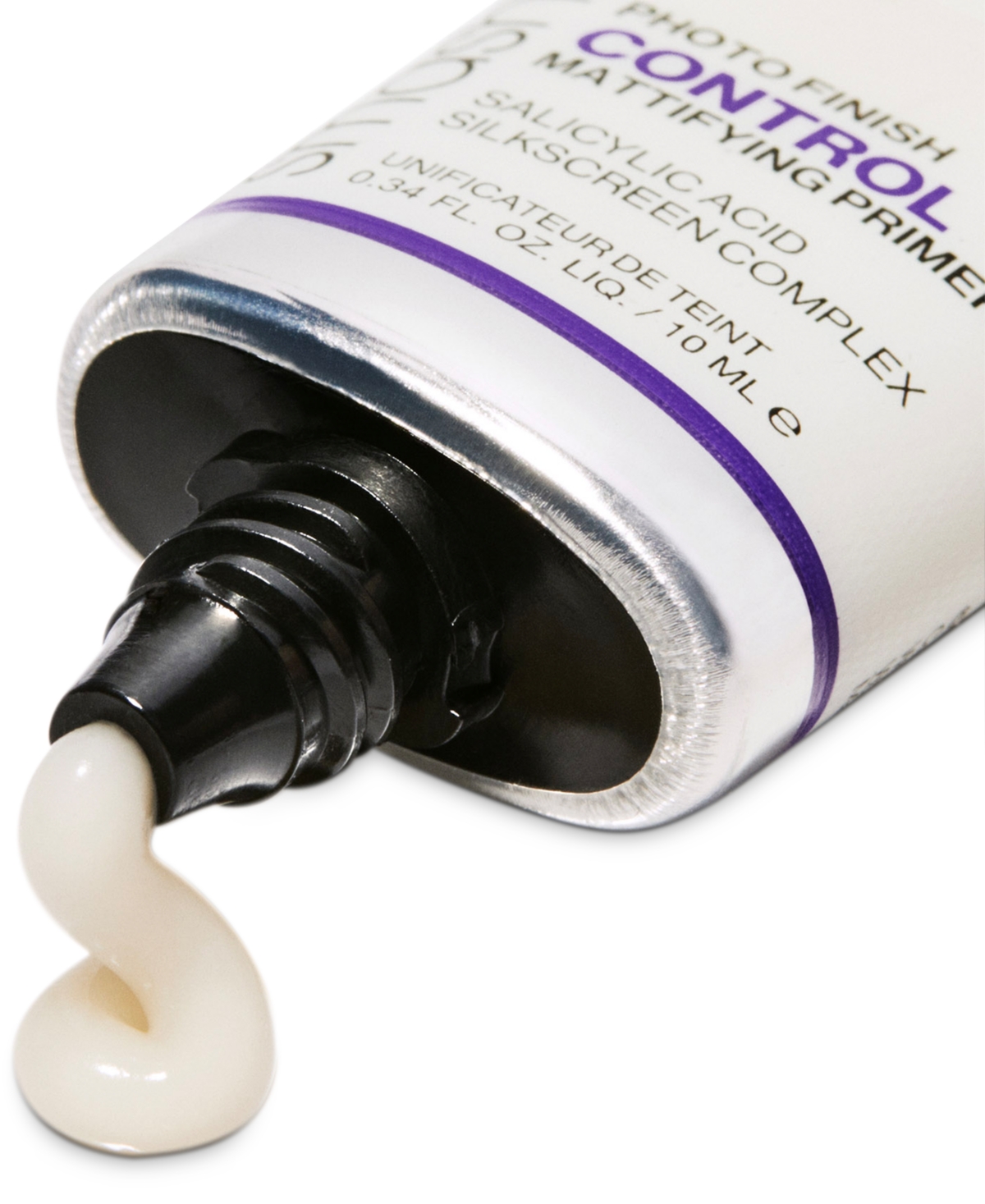 Smashbox Photo Finish Control Mattifying Primer with Salicylic Acid