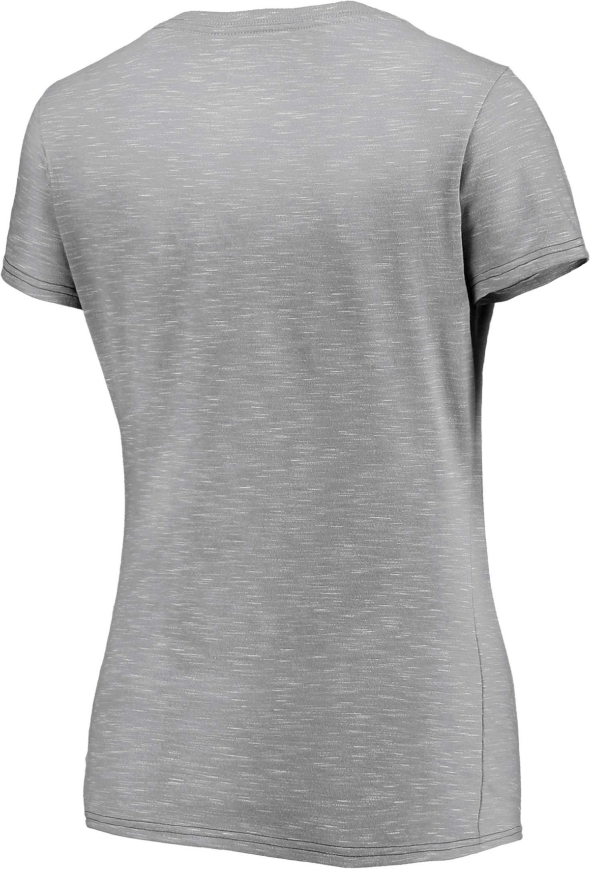 Women's Atlanta Braves 2021 World Series Champions Locker Room V-Neck T-Shirt