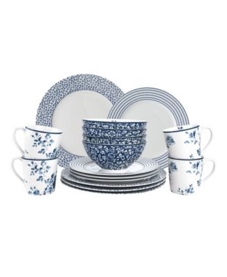 Blueprint Collectables Dinner Set in Gift Box, 16 Pieces