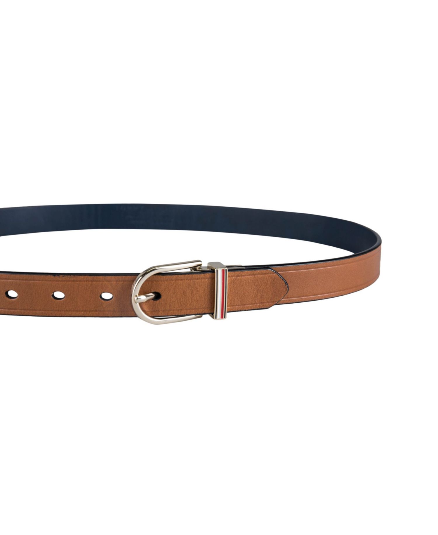 Women's Reversible Dress Casual Belt