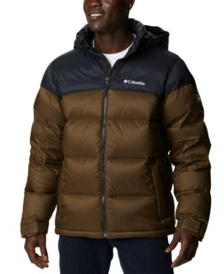 Columbia Men s Bulo Point II Down Jacket Macy s